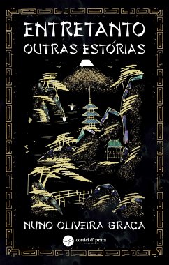 Entretanto outras estórias (eBook, ePUB) - graça, nuno