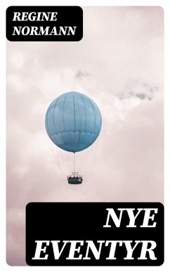 Cover Nye eventyr (eBook, ePUB)