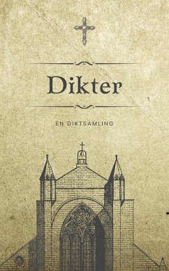 Dikter (eBook, ePUB) - Stenborg, Klas