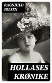 Hollases krønike (eBook, ePUB)