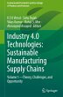 Industry 4.0 Technologies: Sustainable... - Bild 1