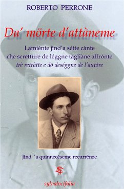 Da' morte d'attàneme (eBook, ePUB) - Perrone, Roberto