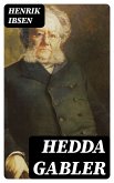 Hedda Gabler (eBook, ePUB)