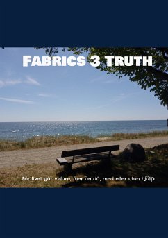 Fabrics 3 Truth (eBook, ePUB)
