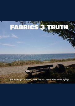 Fabrics 3 Truth (eBook, ePUB) - Nehrer, Mikael