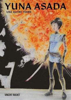 Cover YUNA ASADA (eBook, ePUB)