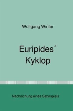 Euripides´ Kyklop - Winter, Wolfgang