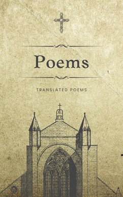 Poems (eBook, ePUB) - Stenborg, Klas