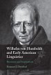 Wilhelm von Humboldt and Early American... - Bild 1