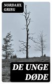 De unge døde (eBook, ePUB)