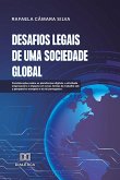 Desafios Legais de uma Sociedade Global (eBook, ePUB)