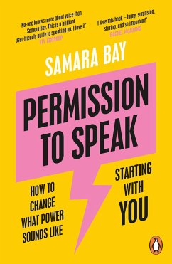 Permission to Speak - Bay, Samara