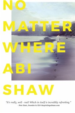 No Matter Where - Shaw, Abi