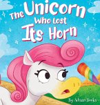 The Unicorn Who Lost Its Horn