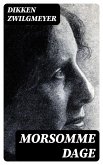 Morsomme dage (eBook, ePUB) Morsomme dage (eBook, ePUB)