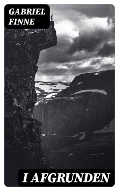 Cover I afgrunden (eBook, ePUB)