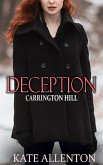 Deception (Carrington Hill Investigations, #1) (eBook, ePUB)