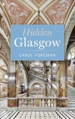 Cover Hidden Glasgow