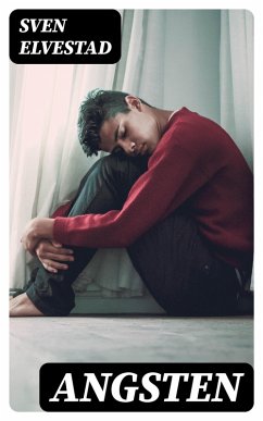 Cover Angsten (eBook, ePUB)