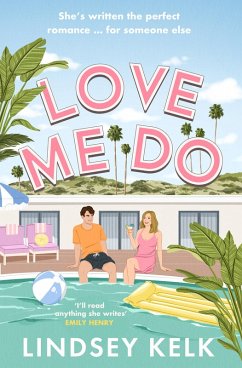 Love Me Do (eBook, ePUB) - Kelk, Lindsey