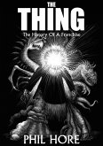 The Thing (eBook, ePUB)