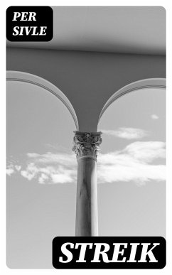 Cover Streik (eBook, ePUB)