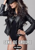 Sexe de Groupe (eBook, ePUB)