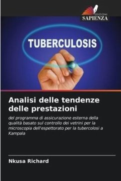 Analisi delle tendenze delle prestazioni - Richard, Nkusa