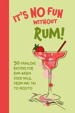 It's No Fun Without Rum! - Books, Dog 'n' Bone