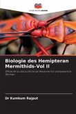 Biologie des Hemipteran Mermithids-Vol II