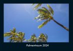 Palmentraum 2024 Fotokalender DIN A4