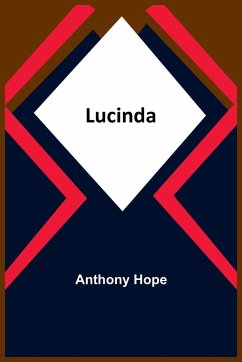 Lucinda - Hope, Anthony
