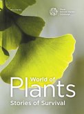World World of Plants