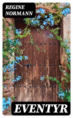 Cover Eventyr (eBook, ePUB)