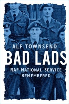 Bad Lads - Townsend, Alf