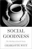 Social Goodness (eBook, ePUB)