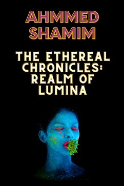 The Ethereal Chronicles: Realm of Lumina (eBook, ePUB) - Shamim, Ahmmed