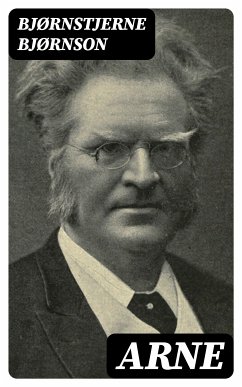 Arne (eBook, ePUB) - Bjørnson, Bjørnstjerne