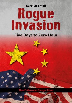 Rogue Invasion (eBook, ePUB) - Moll, Karlheinz