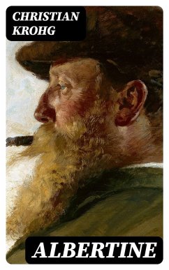 Cover Albertine (eBook, ePUB)