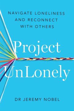 Project UnLonely - Nobel, Jeremy