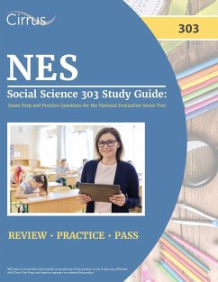 NES Social Science 303 Study Guide - Cox, J. G.