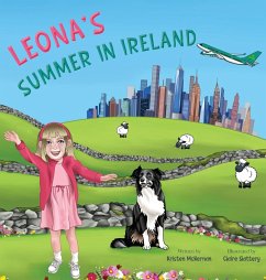 Leona's Summer in Ireland - McKernan, Kristen