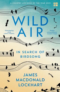 Wild Air - Lockhart, James Macdonald