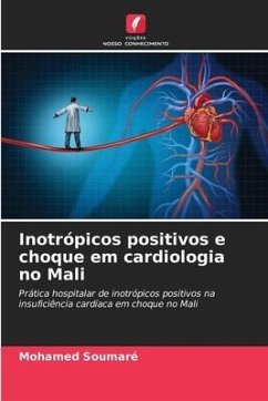 Inotrópicos positivos e choque em cardiologia no Mali - Soumaré, Mohamed