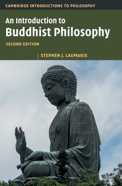 An Introduction to Buddhist Philosophy - Laumakis, Stephen J.