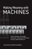 Making Meaning with Machines