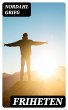 Friheten (eBook, ePUB) - Bild 1