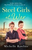 Steel Girls at War (eBook, ePUB) Steel Girls at War (eBook, ePUB)