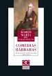 Comedias Bárbaras (eBook, ePUB) - Bild 1